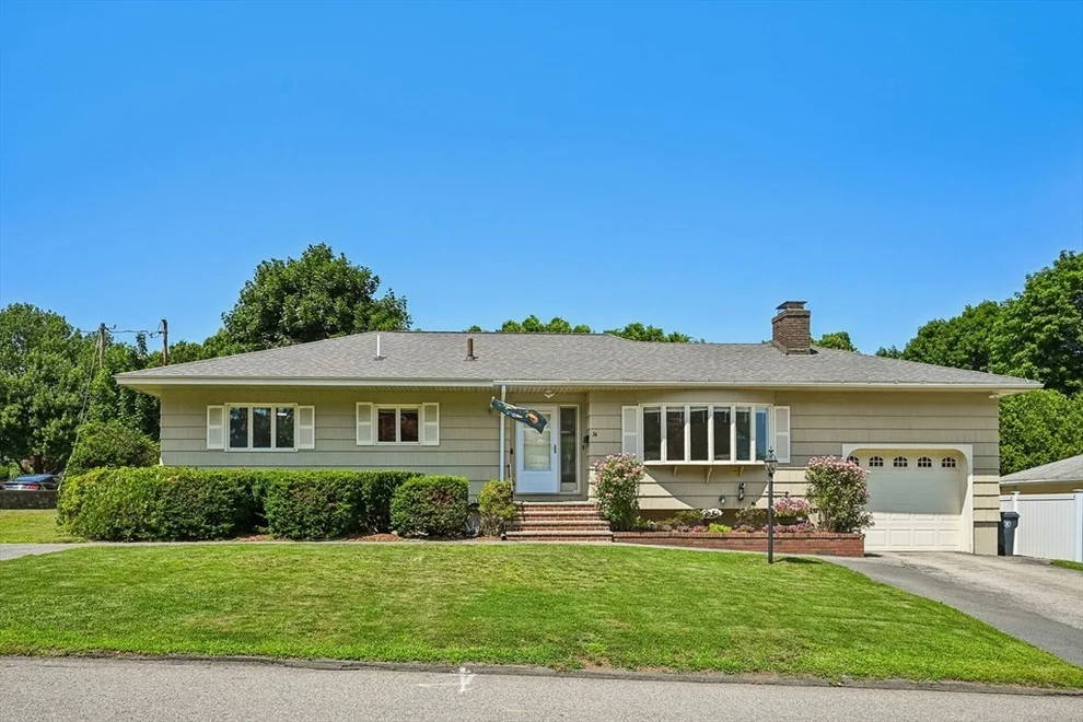 Unit for sale at 34 Duston Dr, Methuen, MA 01844