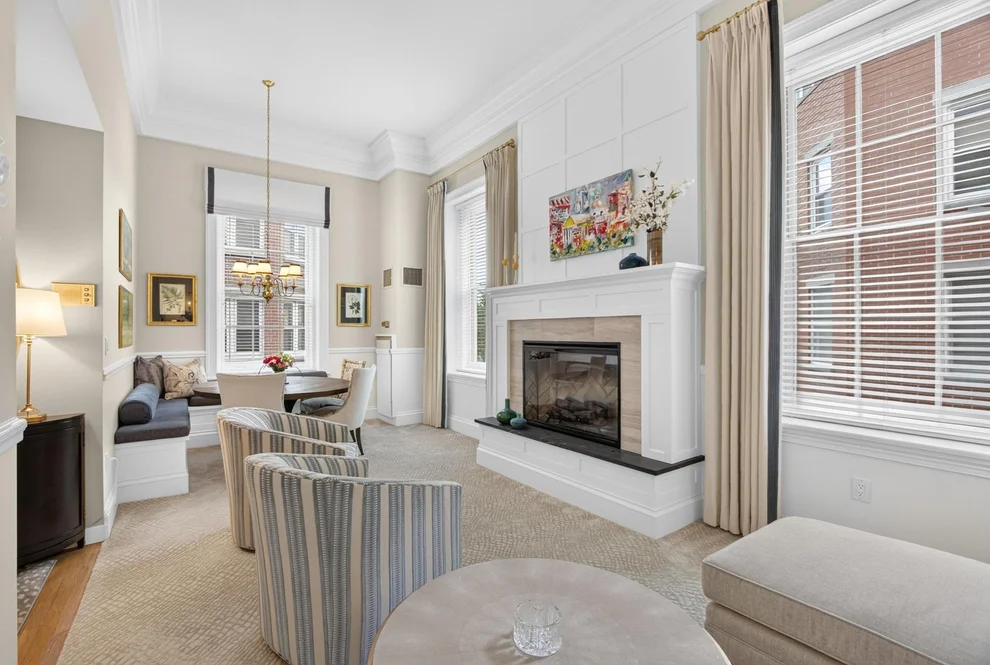 Unit for sale at 47 Harvard Street, Boston, MA 02129