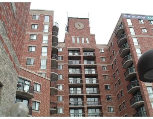 Unit for sale at 15 North Beacon St, Boston, MA 02134