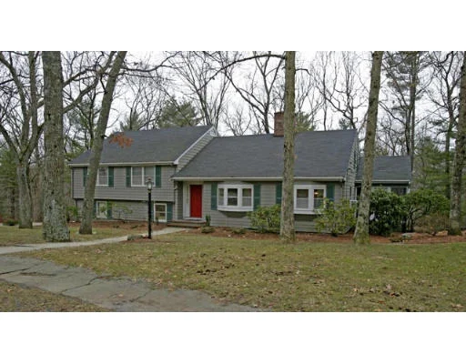 Unit for sale at 63 Stratford Road, Needham, MA 02492