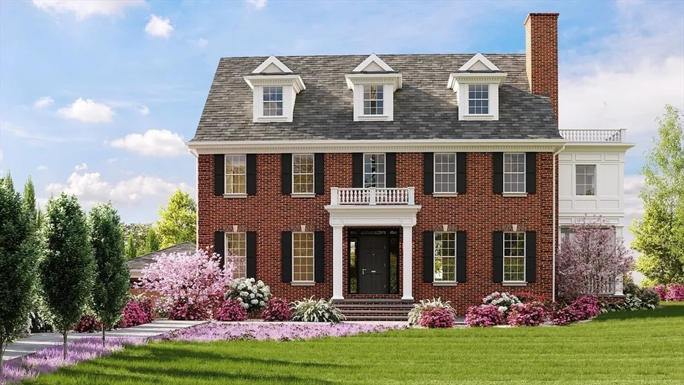 Unit for sale at 9 Willard Road, Brookline, MA 02445