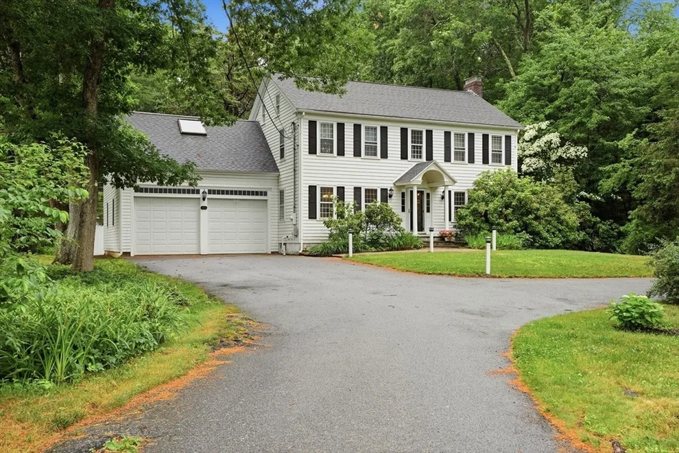 Unit for sale at 44 Old Meeting House Ln, Norwell, MA 02061
