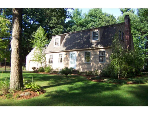 Unit for sale at 24 Pierce Ave, Westford, MA 01886