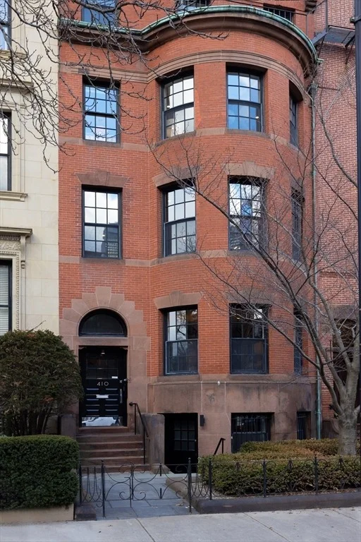 Unit for sale at 410 Beacon Street, Boston, MA 02115