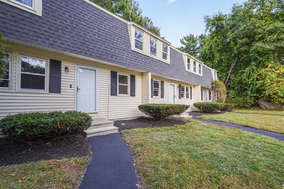Unit for sale at 9 Debra Ln, Bellingham, MA 02019