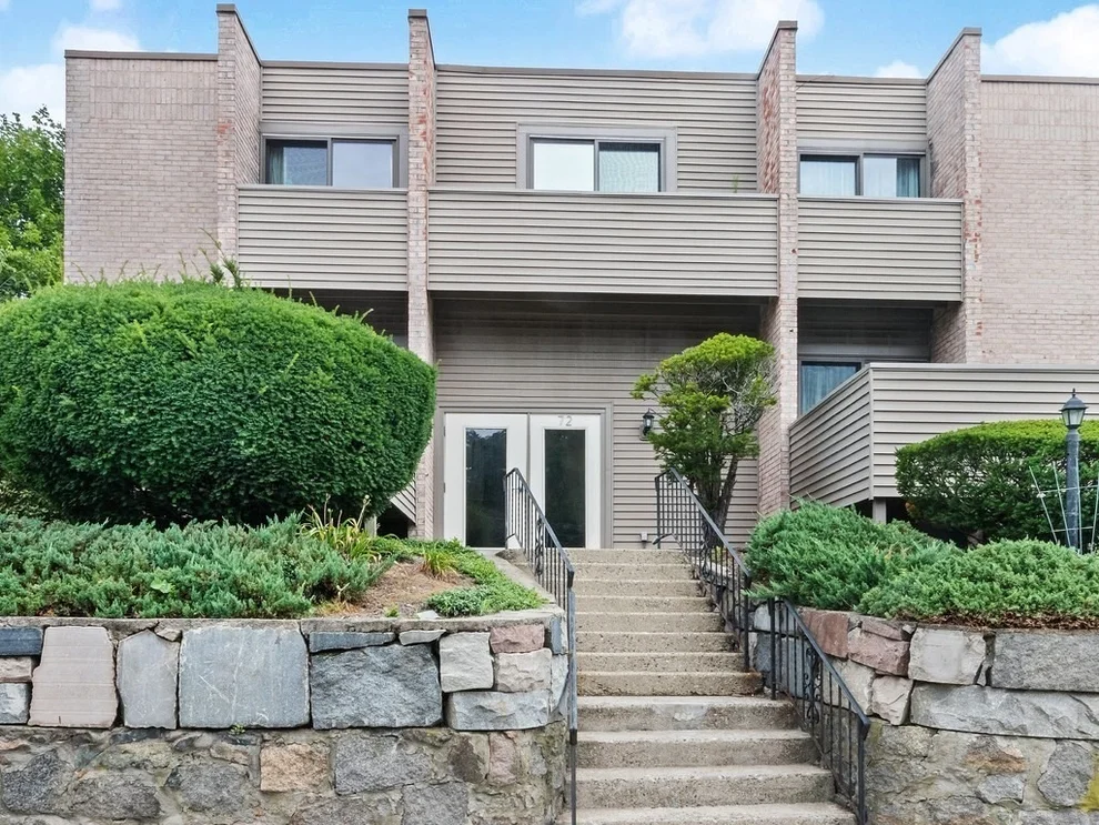 Unit for sale at 72 Centre St., Quincy, MA 02169