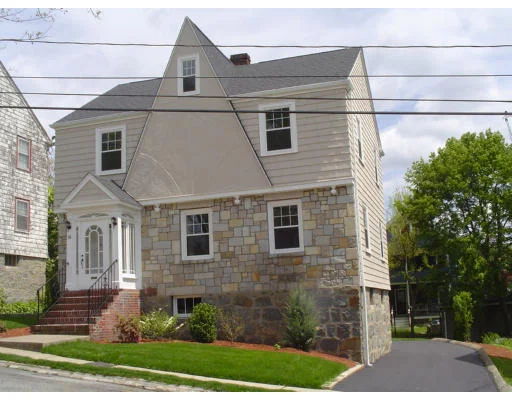 Unit for sale at 36 Ellison Ave, Boston, MA 02126