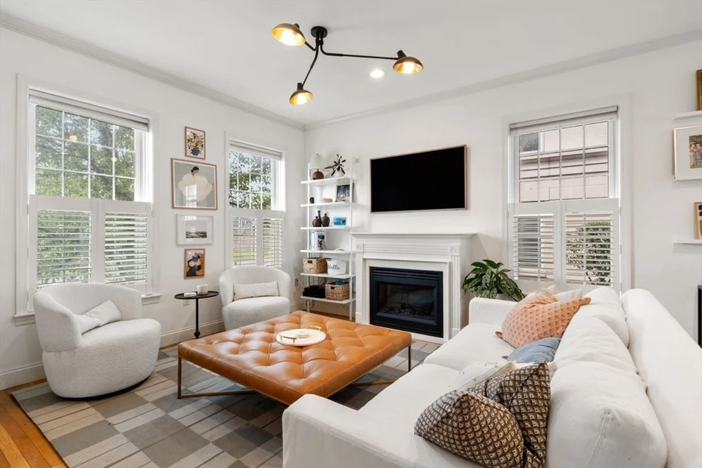 Unit for sale at 63 Chelsea St, Boston, MA 02129