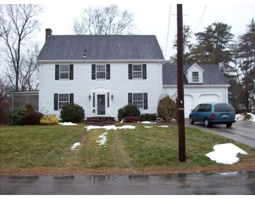 Unit for sale at 21 Burkeside Ave, Brockton, MA 02301