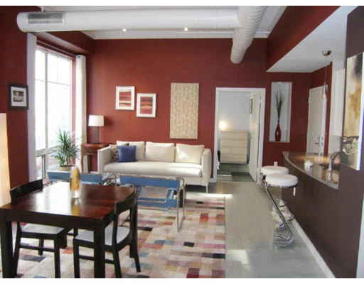 Unit for sale at 139 E Berkeley Street, Boston, MA 02118