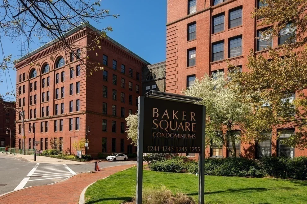 Unit for sale at 1241-1251 Adams, Boston, MA 02124