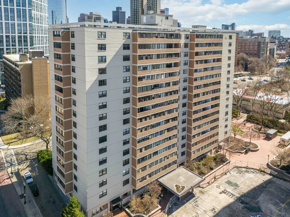 Unit for sale at 7 Whittier, Boston, MA 02114