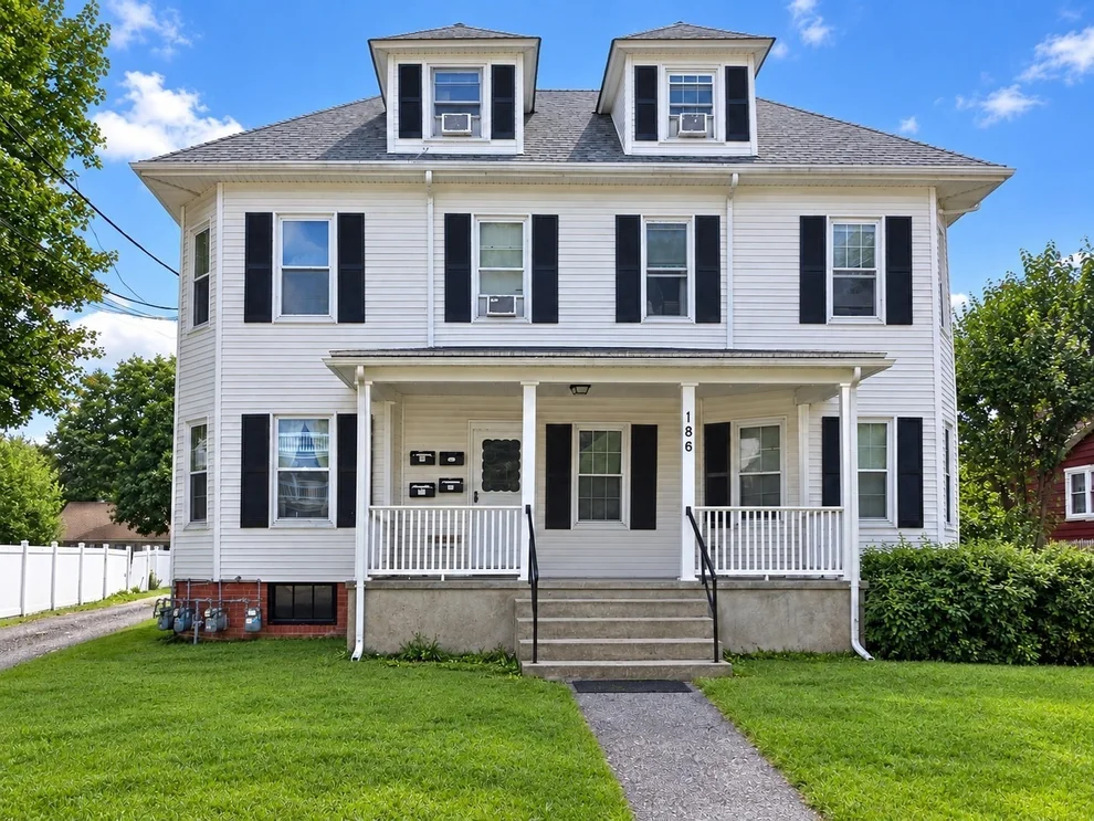 Unit for sale at 186 County St, Attleboro, MA 02703