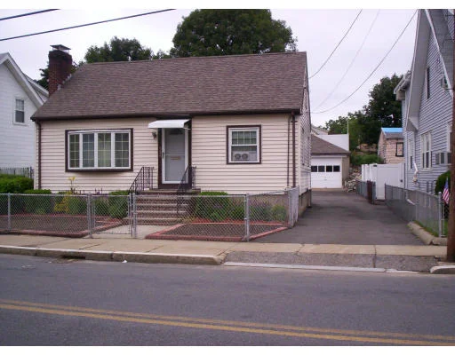 Unit for sale at 526 Fulton St., Medford, MA 02155