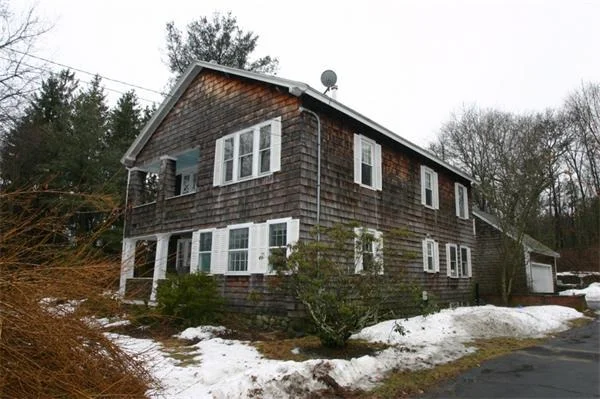 Unit for sale at 92 South Main, Sherborn, MA 01770