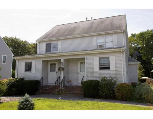 Unit for sale at 5-7 Revere Ter, Attleboro, MA 02703