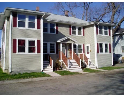 Unit for sale at 2-8 Ebbett Ave, Quincy, MA 02169