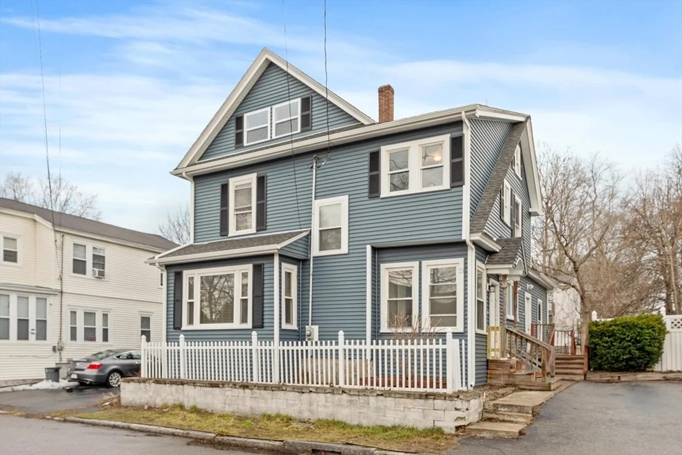 Unit for sale at 23 Emery St, Lowell, MA 01851