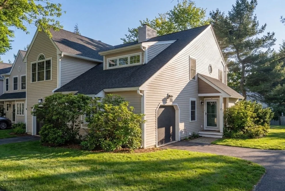 Unit for sale at 160 Pine Street, Newton, MA 02466
