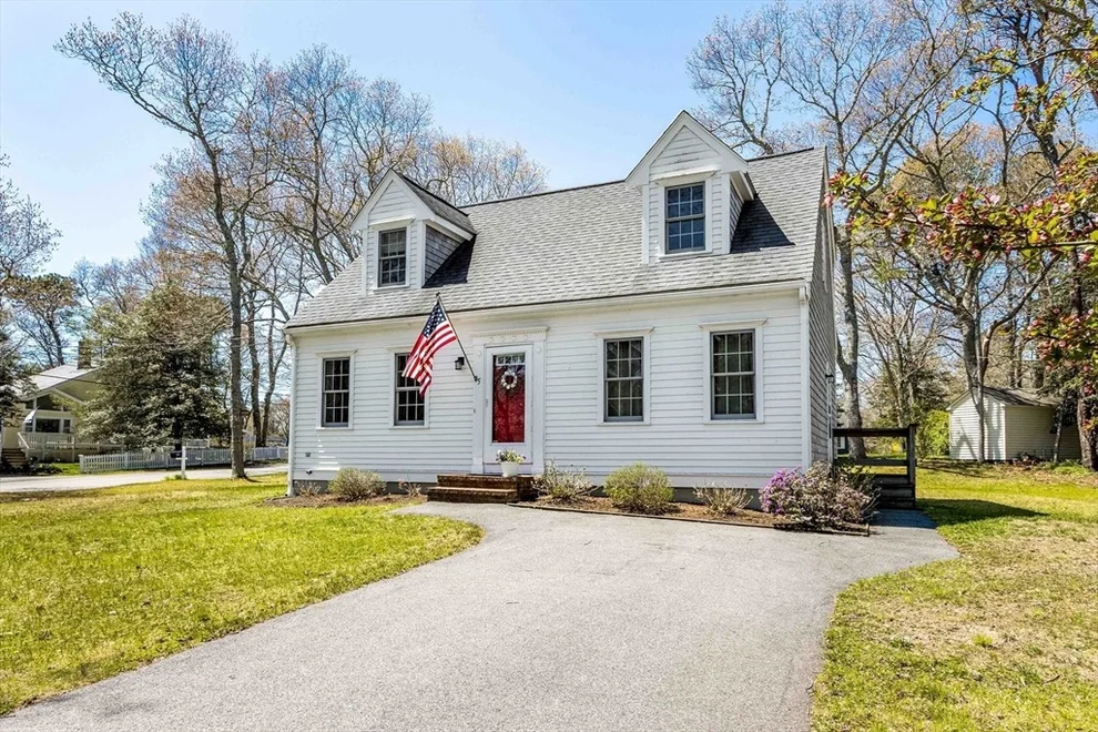 Unit for sale at 5 Raspberry Lane, Barnstable, MA 02648