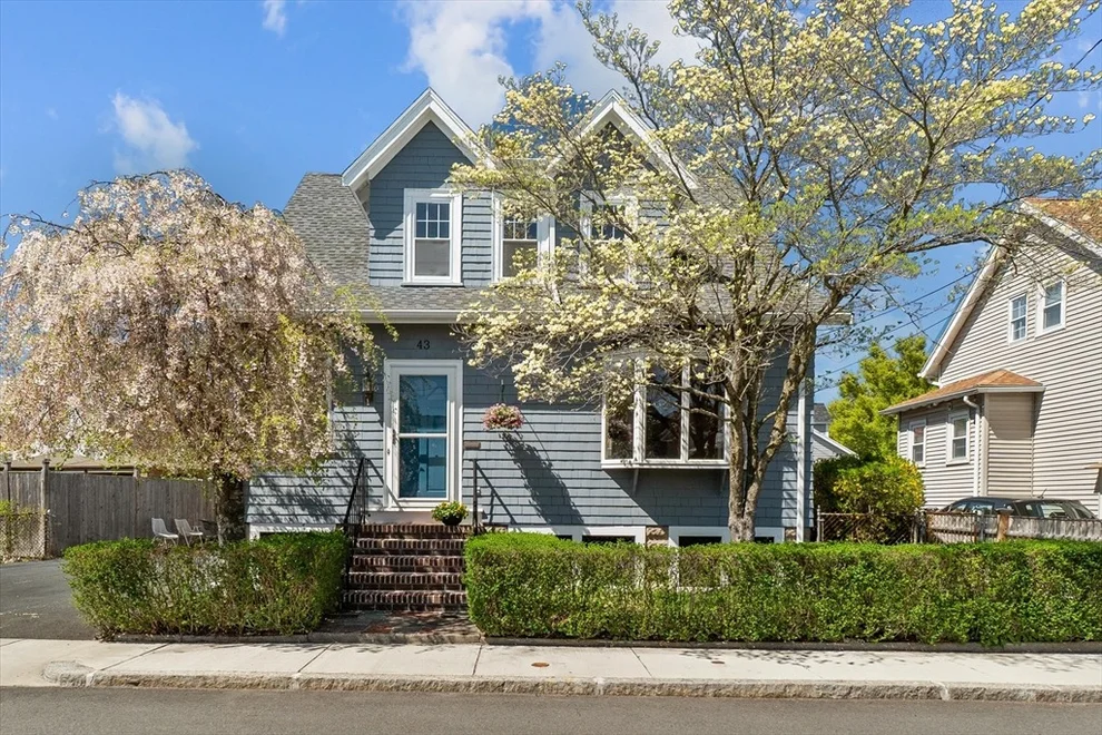 Unit for sale at 43 Pagum Street, Malden, MA 02148