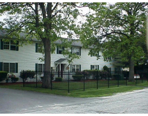 Unit for sale at 1 Wysocki Drive, Dudley, MA 01571
