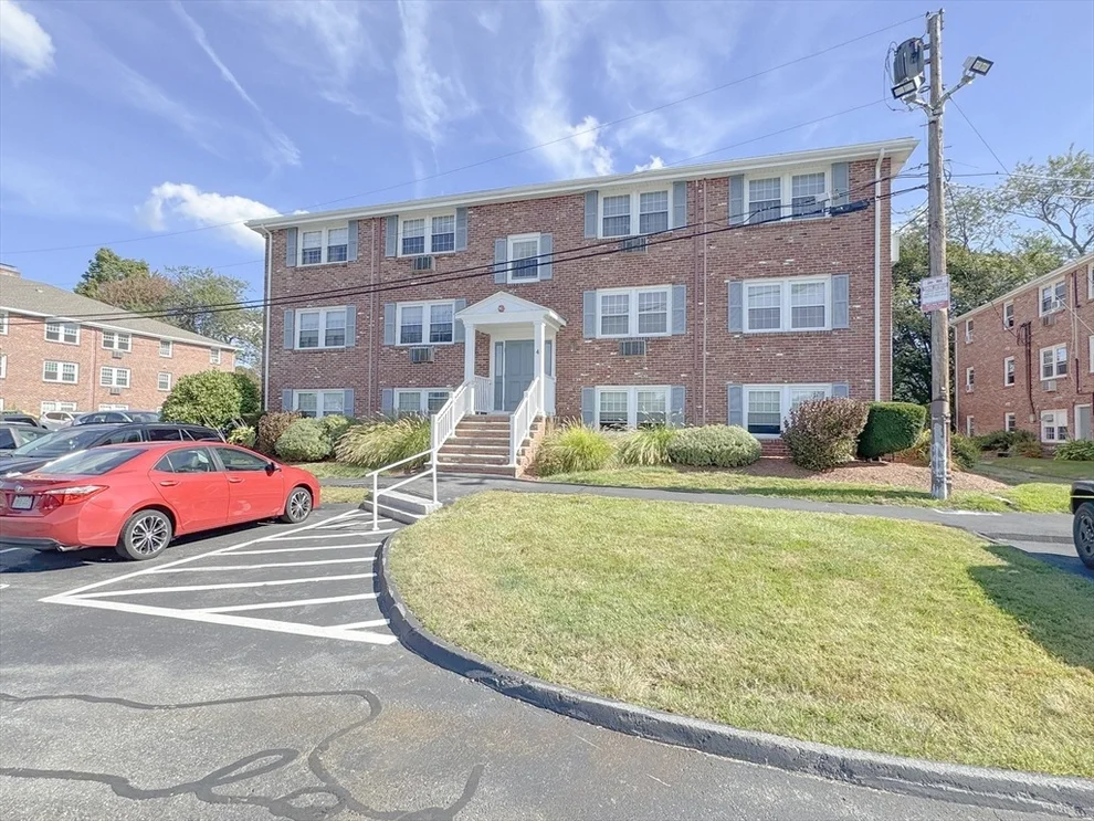 Unit for sale at 4 Mcdewell Ave, Danvers, MA 01923