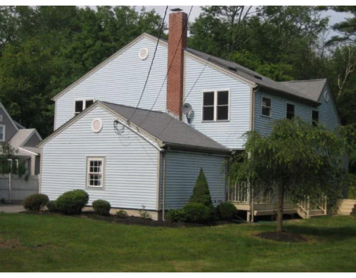 Unit for sale at 186 Pond Street, Sharon, MA 02067