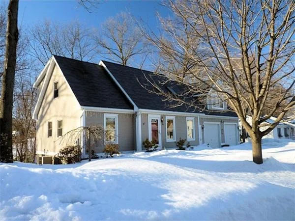 Unit for sale at 16 Dejordy Lane, Chicopee, MA 01020