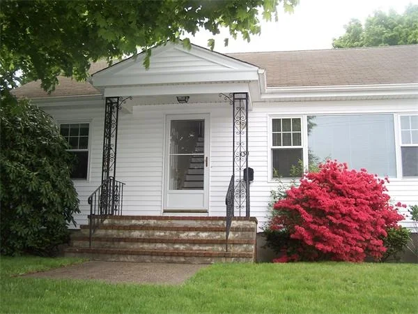 Unit for sale at 134 Allord St, New Bedford, MA 02744