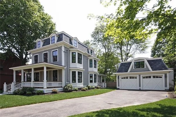 Unit for sale at 50 Pelham St, Newton, MA 02459