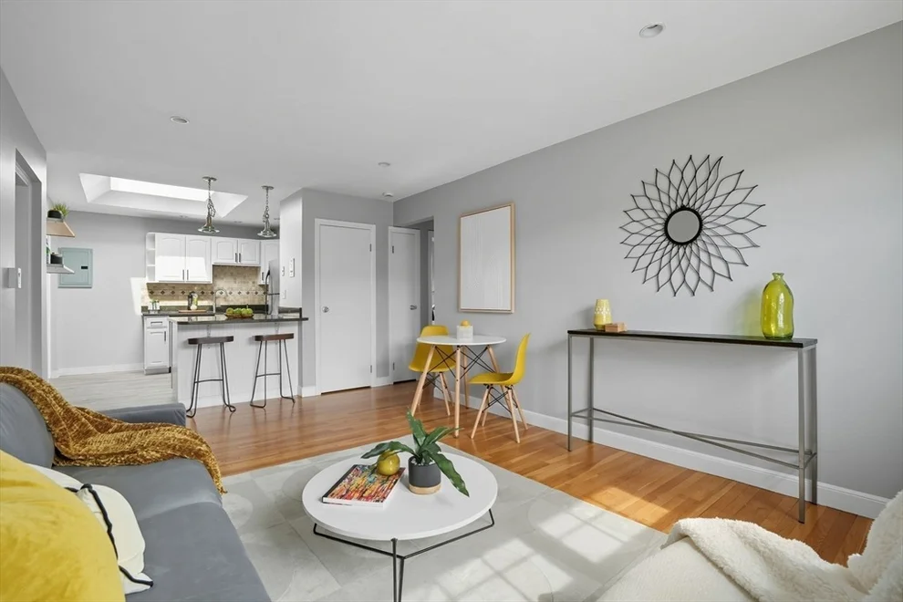 Unit for sale at 30 Chester St, Somerville, MA 02144