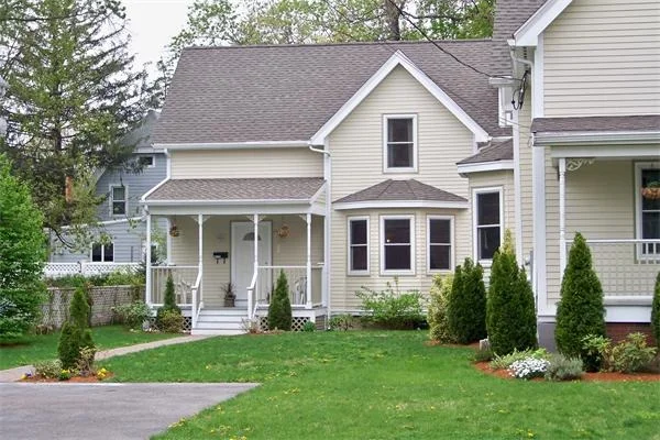 Unit for sale at 55 Monument St, Medford, MA 02155