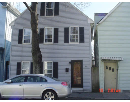Unit for sale at 689 Saratoga St, Boston, MA 02128