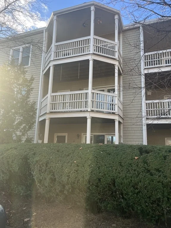 Unit for sale at 23 Randolph Place, Northampton, MA 01060