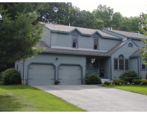 Unit for sale at 85 Highbank Rd, Franklin, MA 02038
