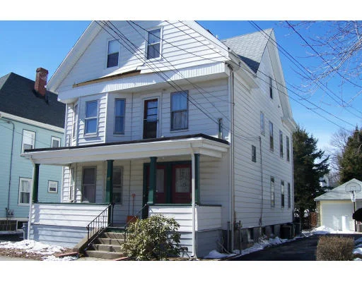 Unit for sale at 29 Manning St, Medford, MA 02155
