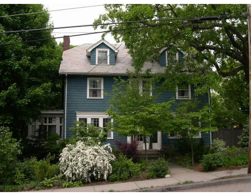 Unit for sale at 136 Barnard Avenue, Watertown, MA 02472