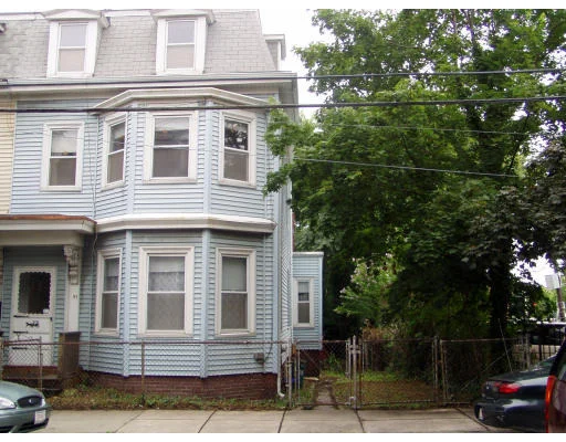 Unit for sale at 91 Buttonwood Street, Boston, MA 02125