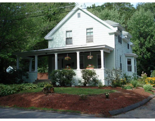 Unit for sale at 117 Abbott Ave, Leominster, MA 01453