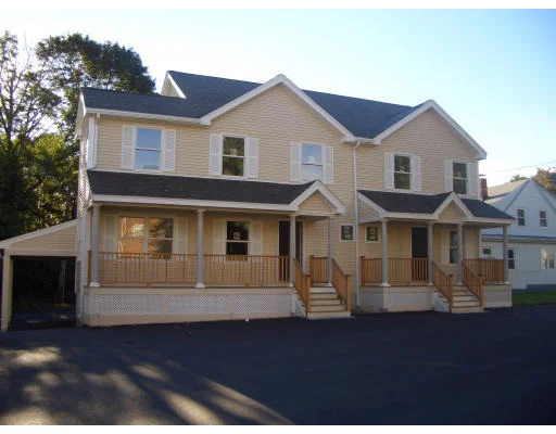 Unit for sale at 37B Kilby, Woburn, MA 01801
