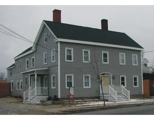 Unit for sale at 35 High St, Danvers, MA 01923