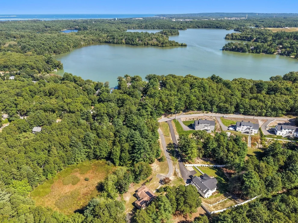 Unit for sale at 41 Billington Sea Rd, Plymouth, MA 02360