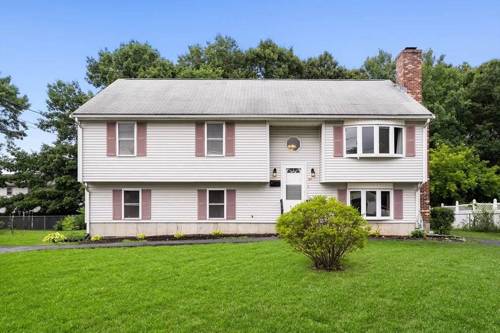 Unit for sale at 60 Carter Street, Brockton, MA 02302