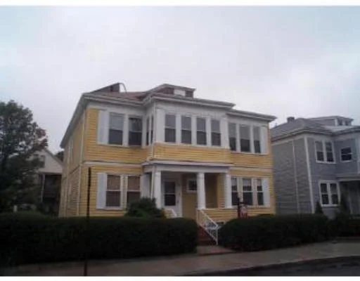 Unit for sale at 93 Floyd, Boston, MA 02124