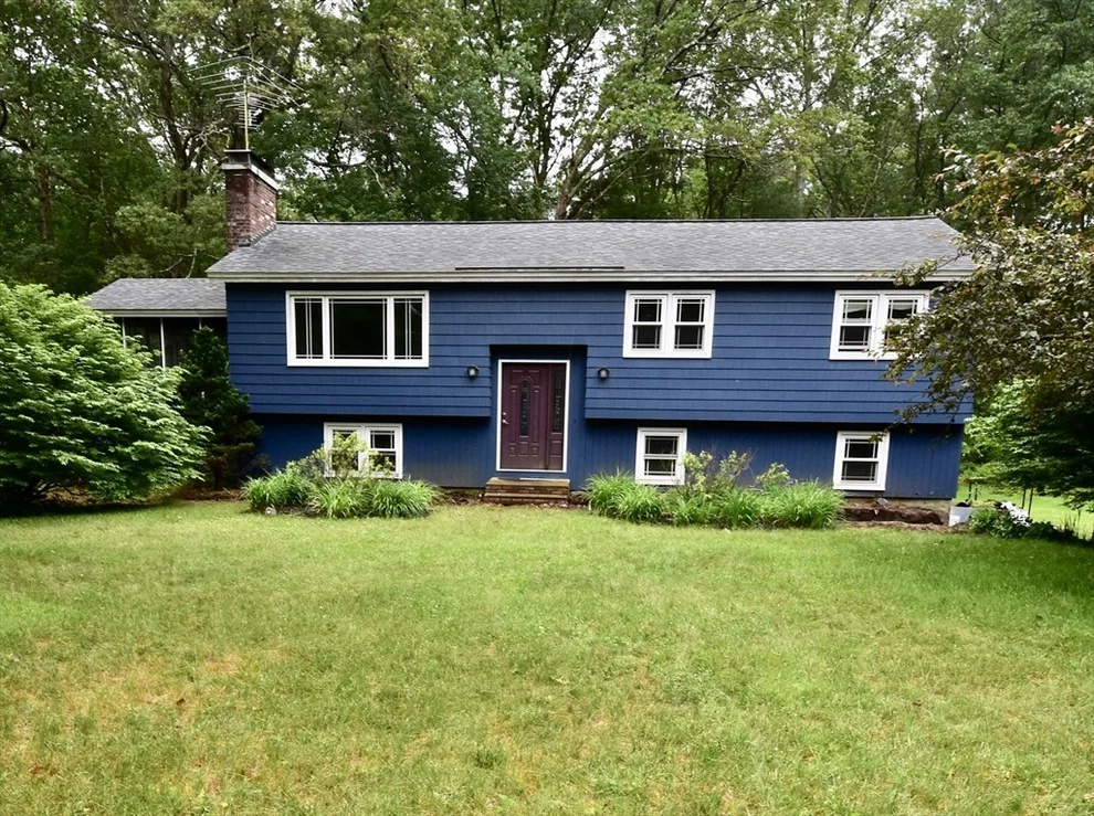 Unit for sale at 2 Clare Cir., Westford, MA 01886