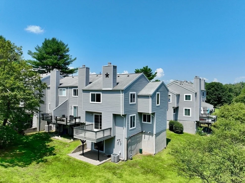 Unit for sale at 21 Autumn Lane, Amherst, MA 01002