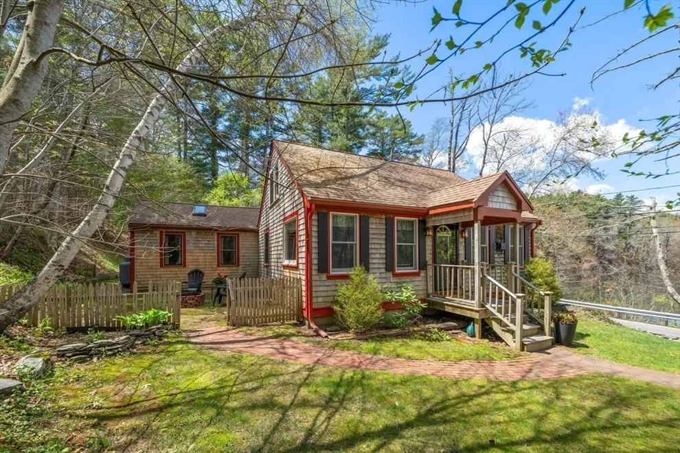 Unit for sale at 78 Indian Pond Road, Kingston, MA 02364