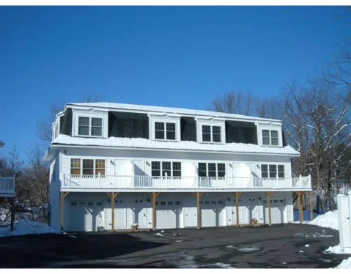 Unit for sale at 19 Railroad Street,Unit E-3, Acton, MA 01720