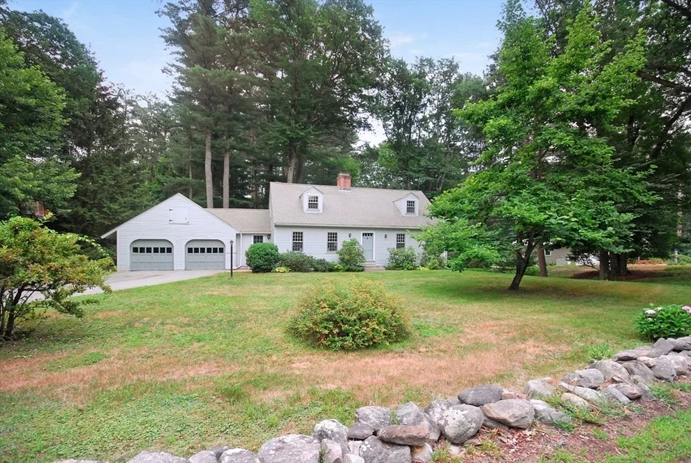 Unit for sale at 6 Hosmer Street, Acton, MA 01720